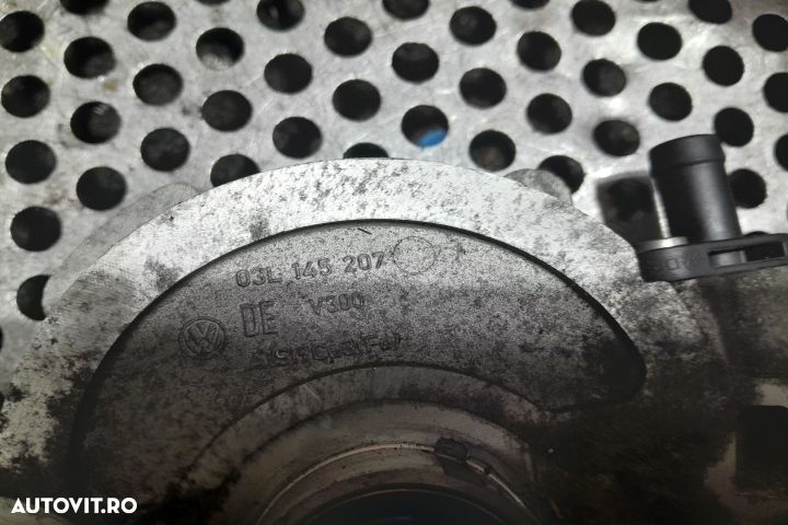 Pompa vacuum mecanica 03L100D / 03L143207 03L100D / 03L143207 Seat Ib - 3