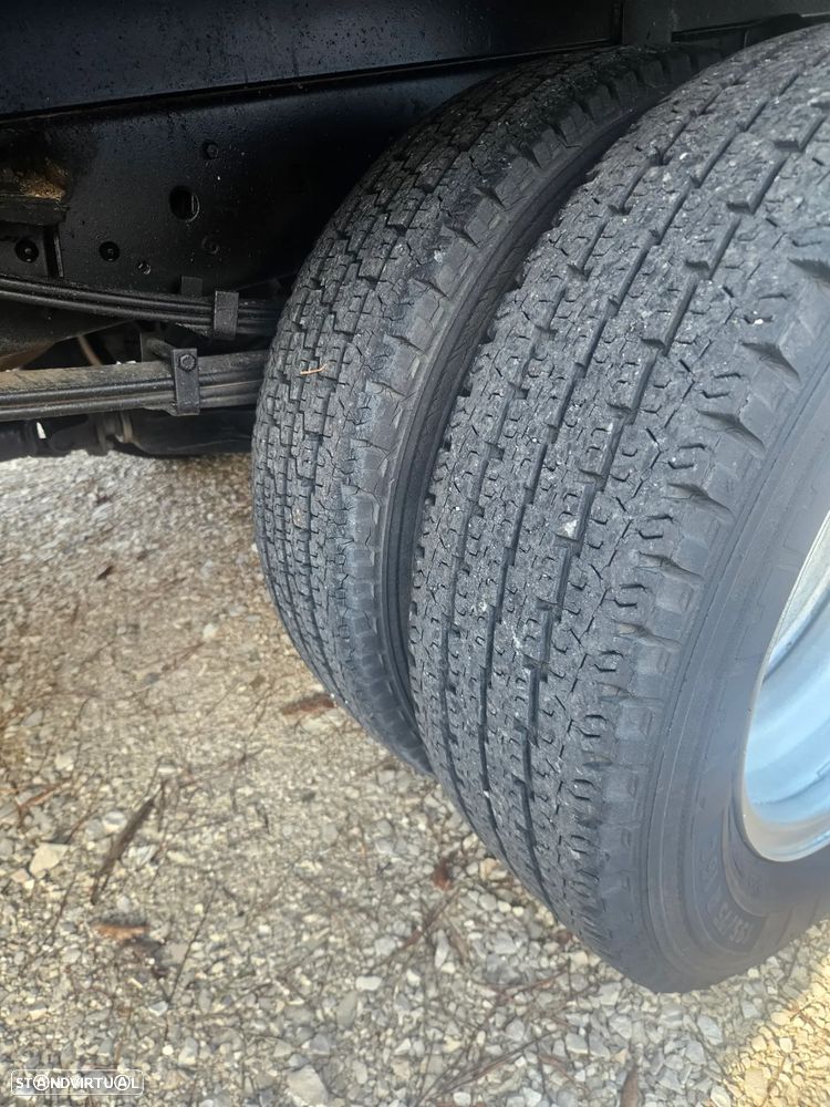 Mitsubishi Canter 3.0 did lig. - 7