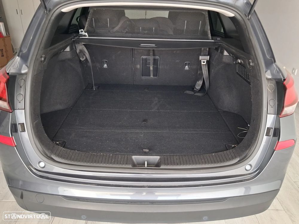 Hyundai i30 SW 1.0 T-GDi Style - 9