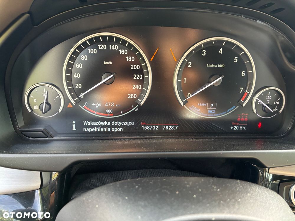 BMW X5 xDrive45e - 19