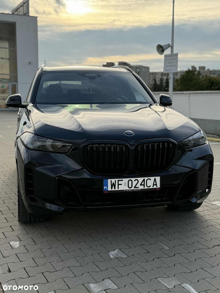 BMW X5 - 15