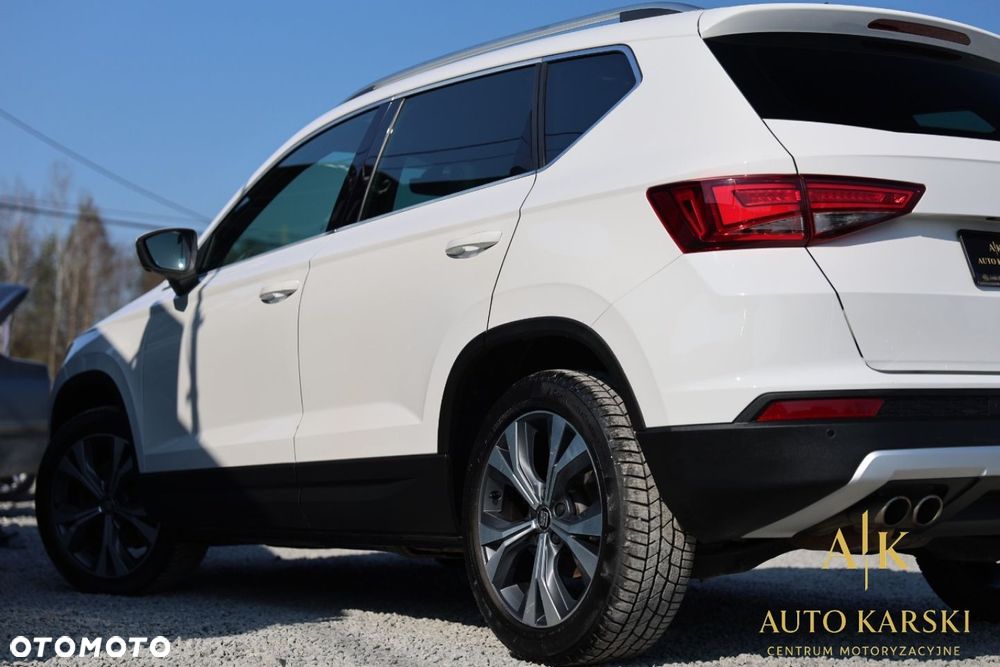 Seat Ateca - 18