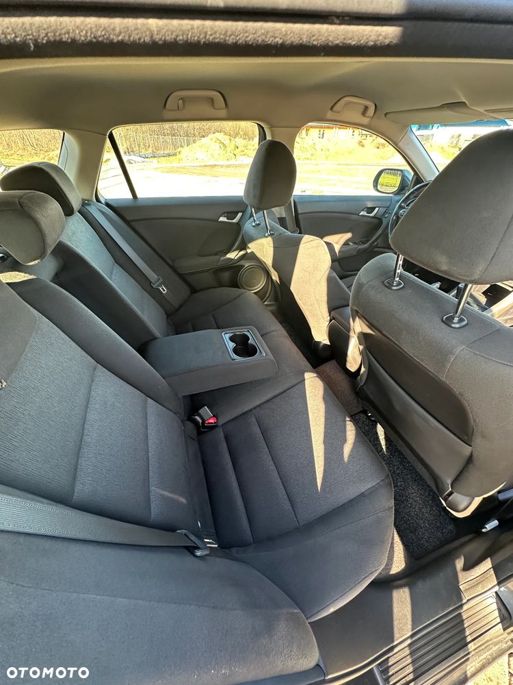 Honda Accord 2.0 Elegance - 15