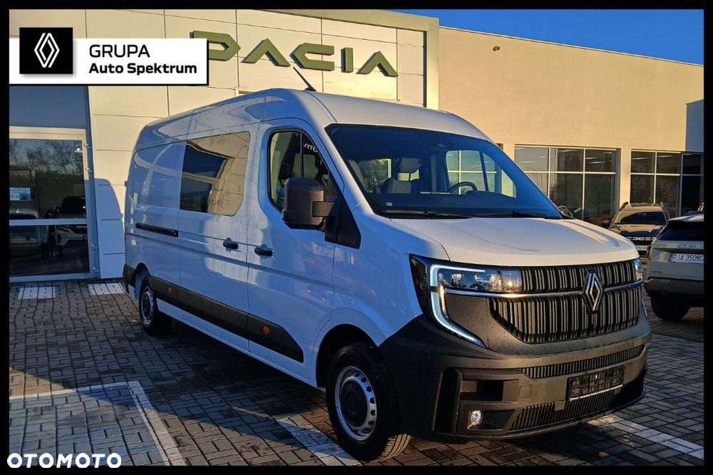 Renault Master - 1