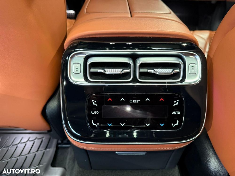 Mercedes-Benz S - 26