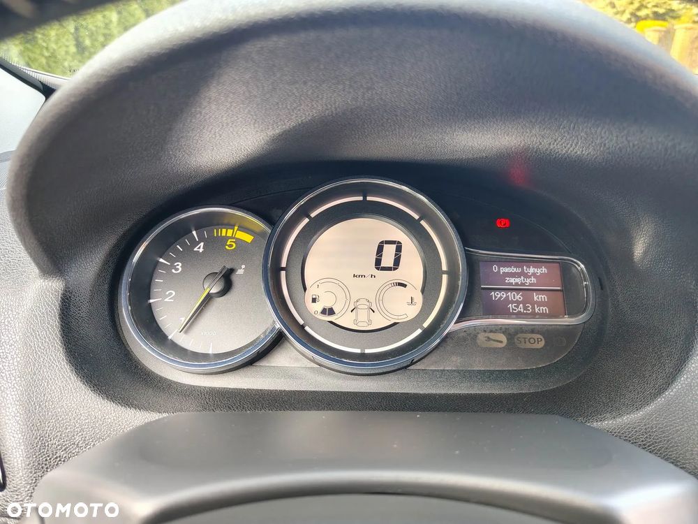 Renault Megane ENERGY dCi 130 BOSE EDITION - 32