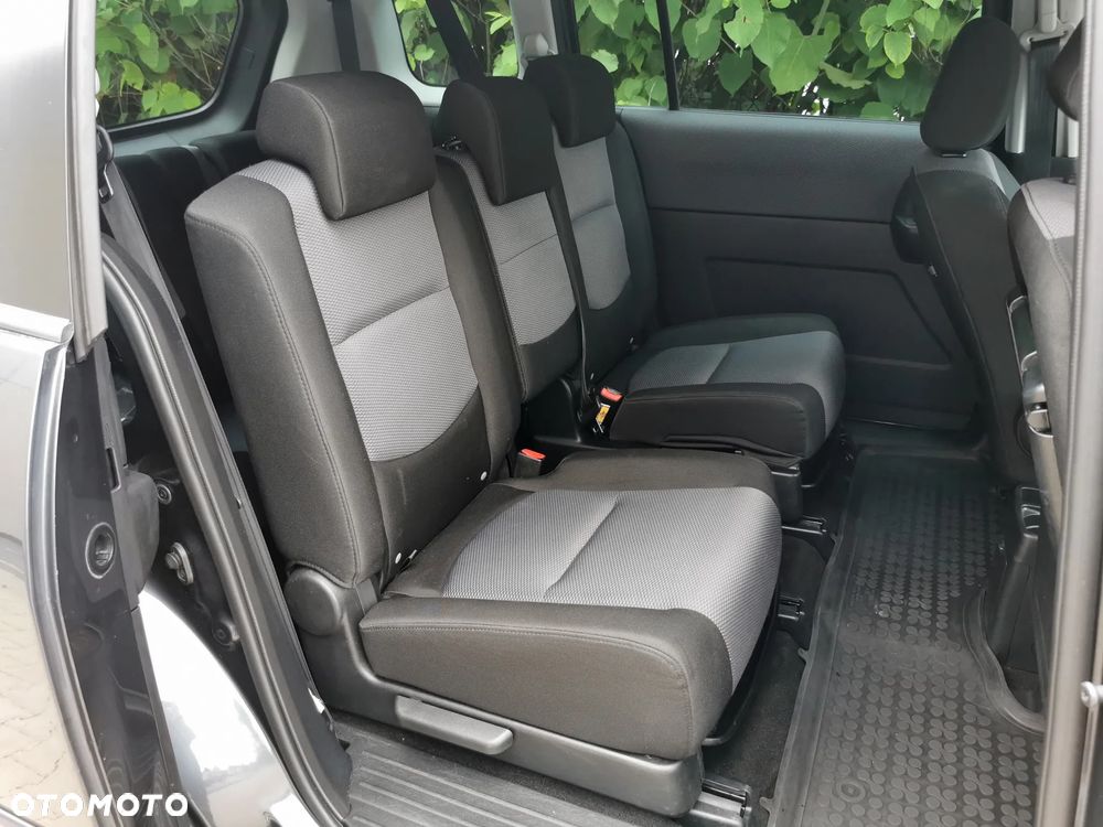 Mazda 5 1.8 Exclusive - 9