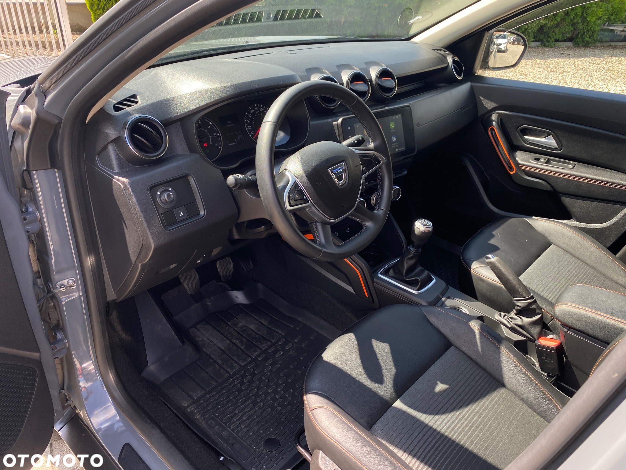 Dacia Duster 1.3 TCe SL Extreme - 14