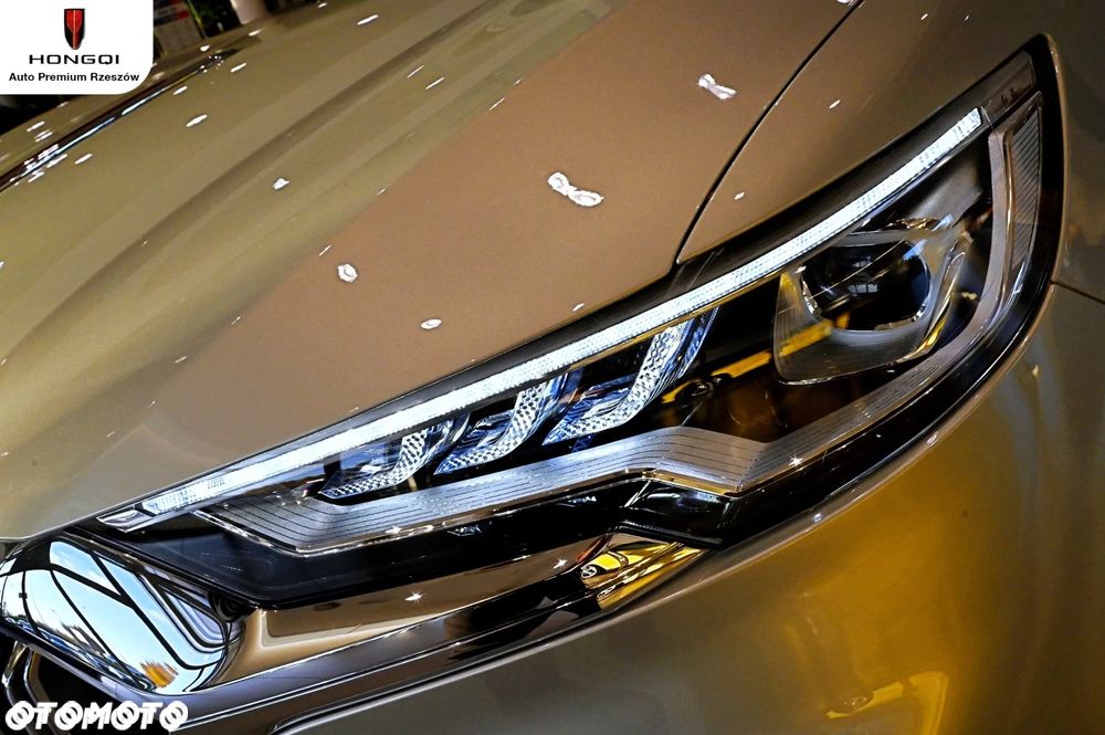 Hongqi HS5 2.0T AWD - 21