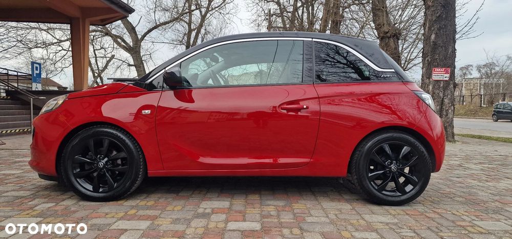 Opel Adam 1.4 Black Link - 3