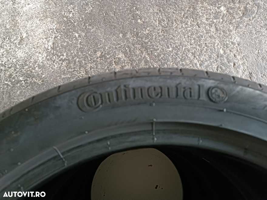 ANVELOPE 235 45 19 99V 235/45/19 CONTINENTAL CP V10520 VARA - 4
