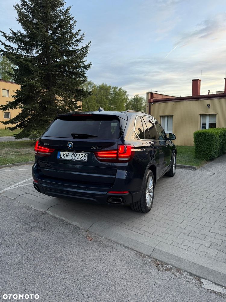 BMW X5 - 8