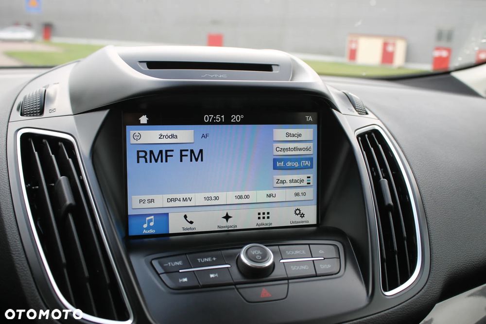 Ford C-MAX 1.5 TDCi Titanium - 12