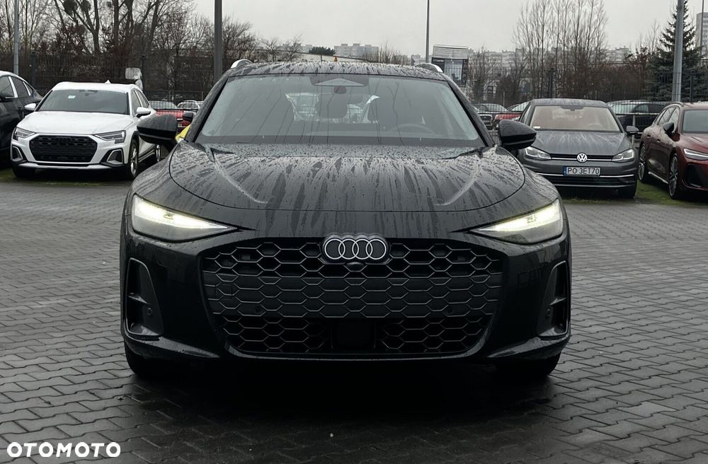 Audi A6 Avant - 4