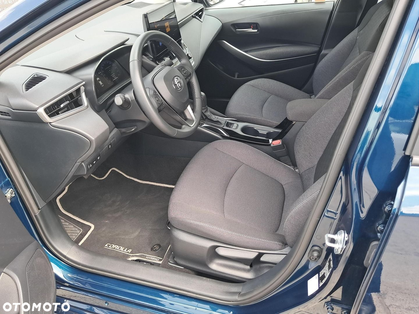 Toyota Corolla - 9