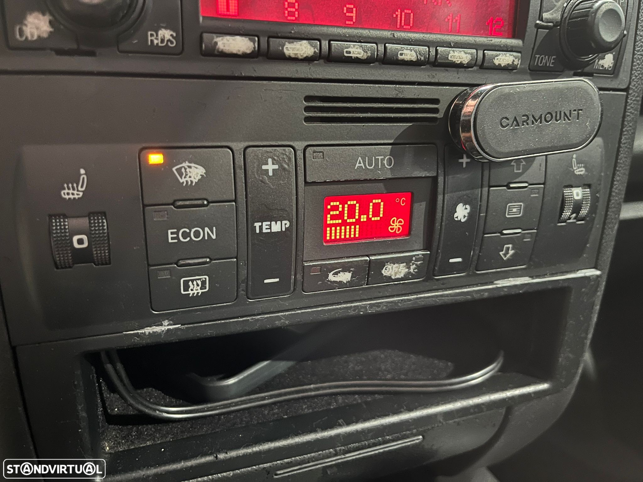 Audi A2 1.4 TDI S-line - 14