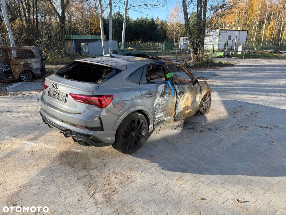 Audi RS3 Sportback 2.5 TFSI Quattro S tronic - 11