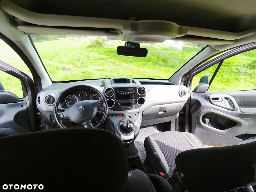 Peugeot Partner - 18