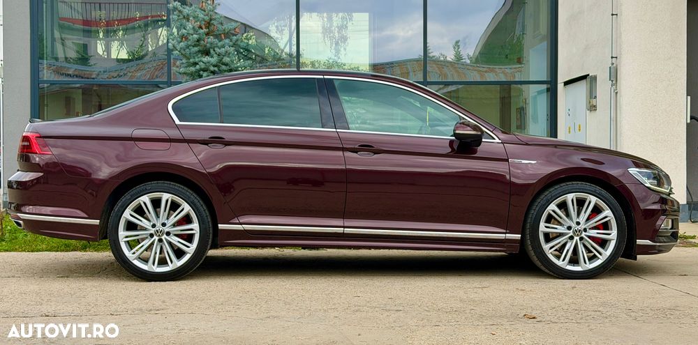 Volkswagen Passat - 3