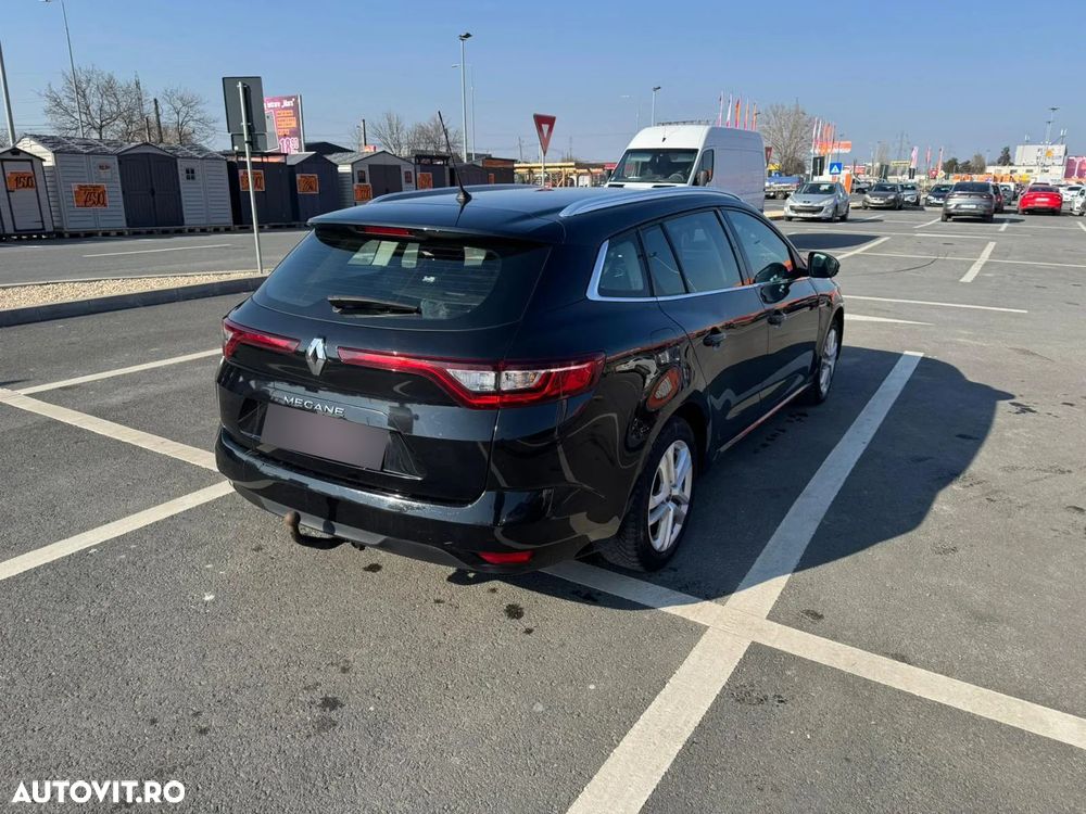 Renault Megane - 6