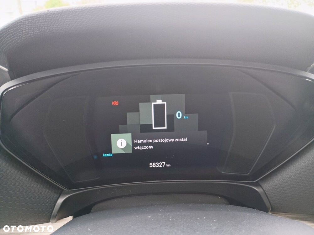 Citroën C5X 1.6 PHEV 225 Hypnos EAT8 - 23