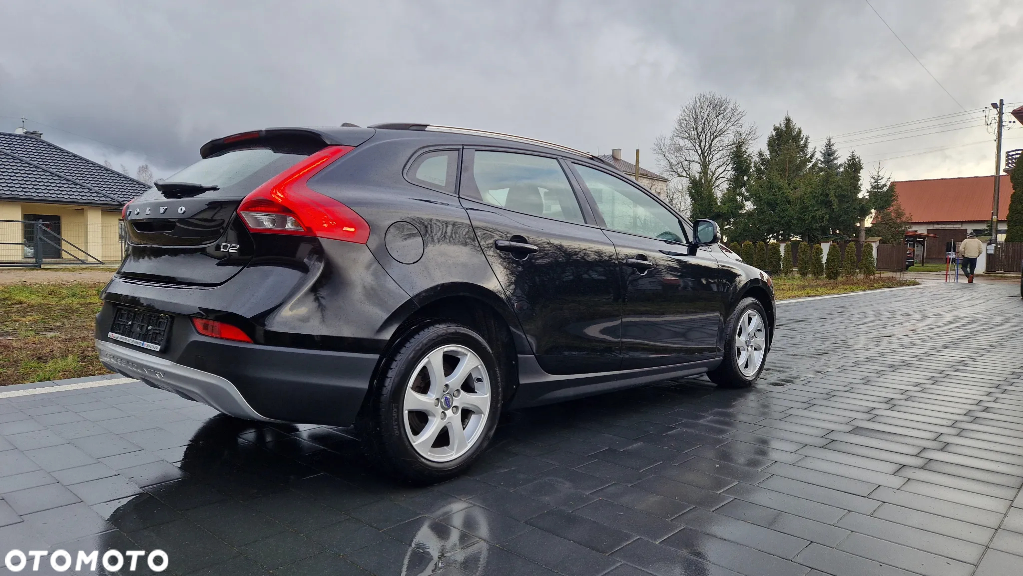 Volvo V40 - 3