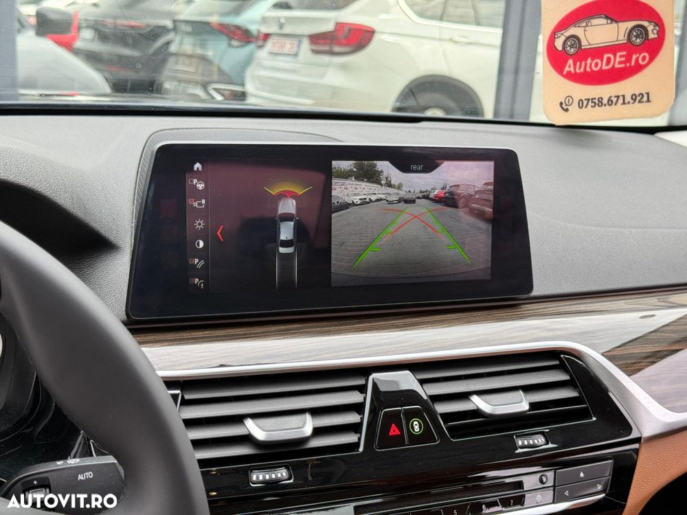 BMW Seria 5 - 31
