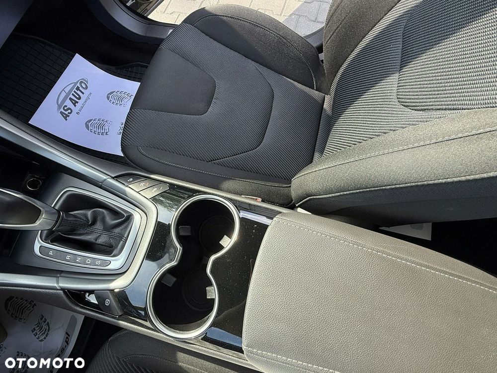Ford Mondeo 1.5 EcoBoost STart-Stopp Autom Titanium - 17