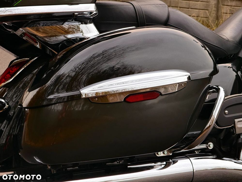 Kawasaki Vulcan - 25