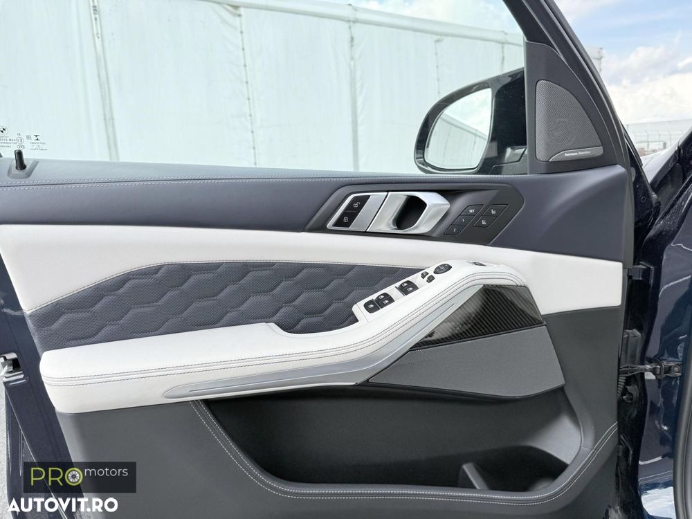 BMW X5 M - 26
