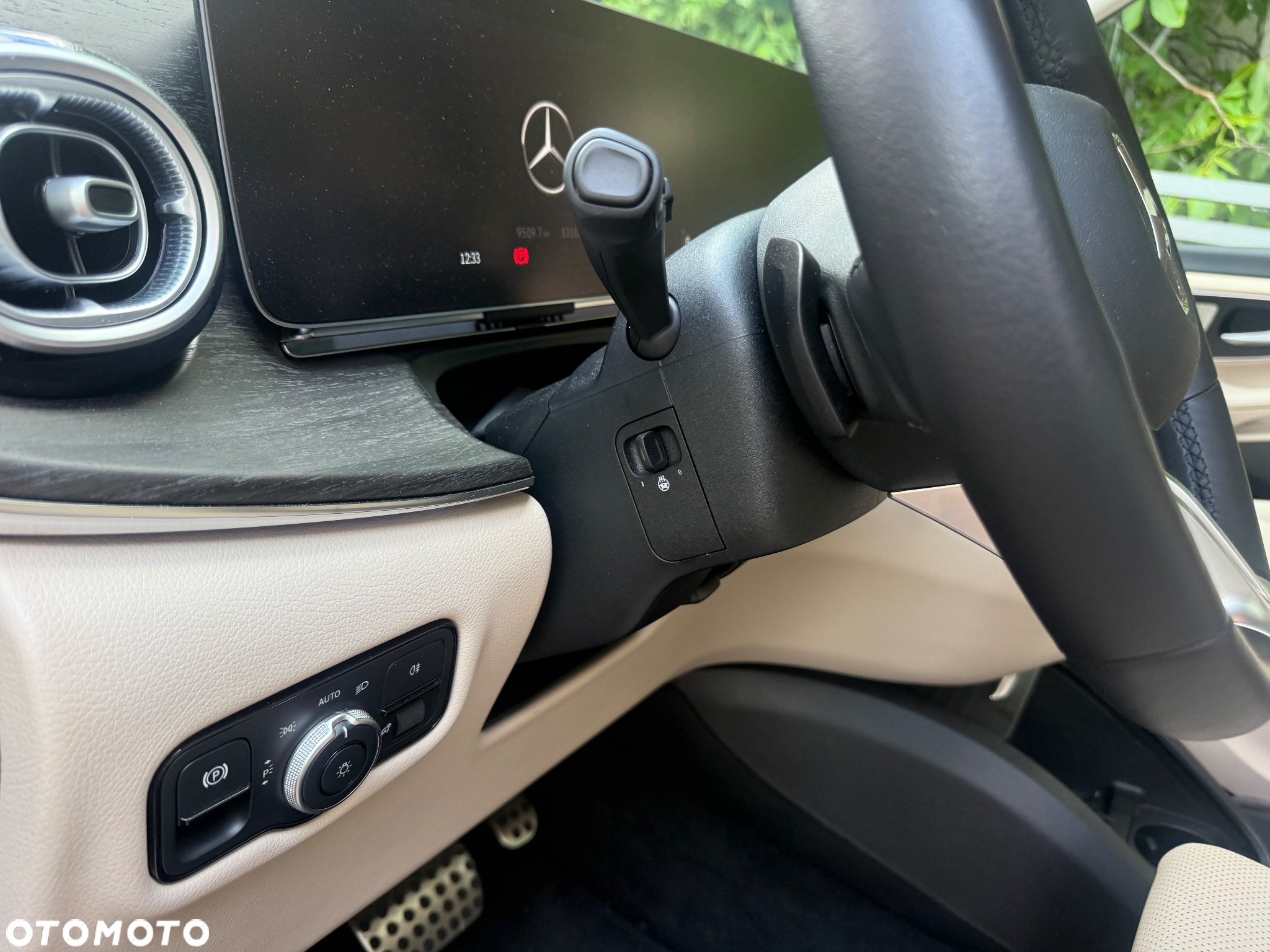 Mercedes-Benz Klasa V 300 d 4-Matic 9G-Tronic Exclusive (d³ugi) - 4