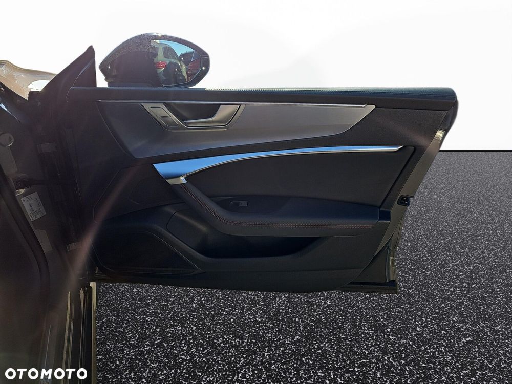 Audi A7 Sportback - 21