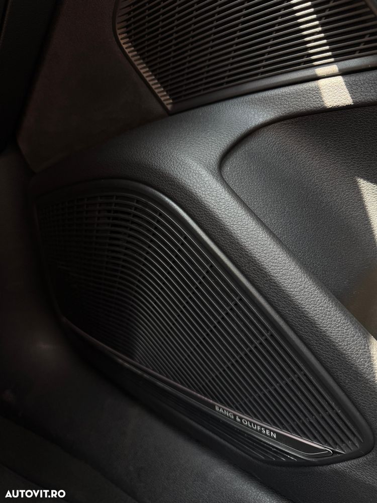 Audi A5 Sportback 3.0 TDI quattro Sport Aut. - 11