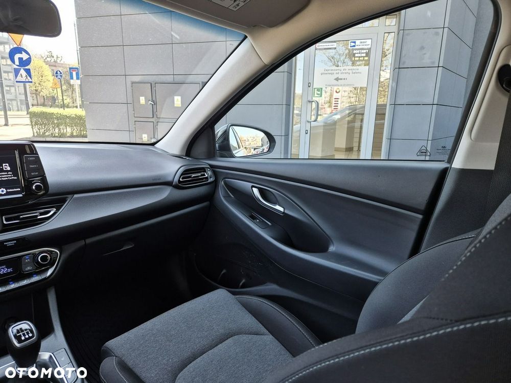 Hyundai i30 1.5 T-GDI 48V Smart - 20