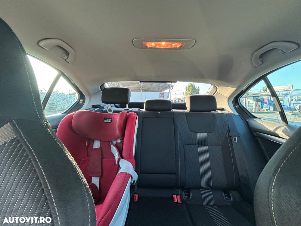 Skoda Octavia 2.0 TDI Ambition - 7