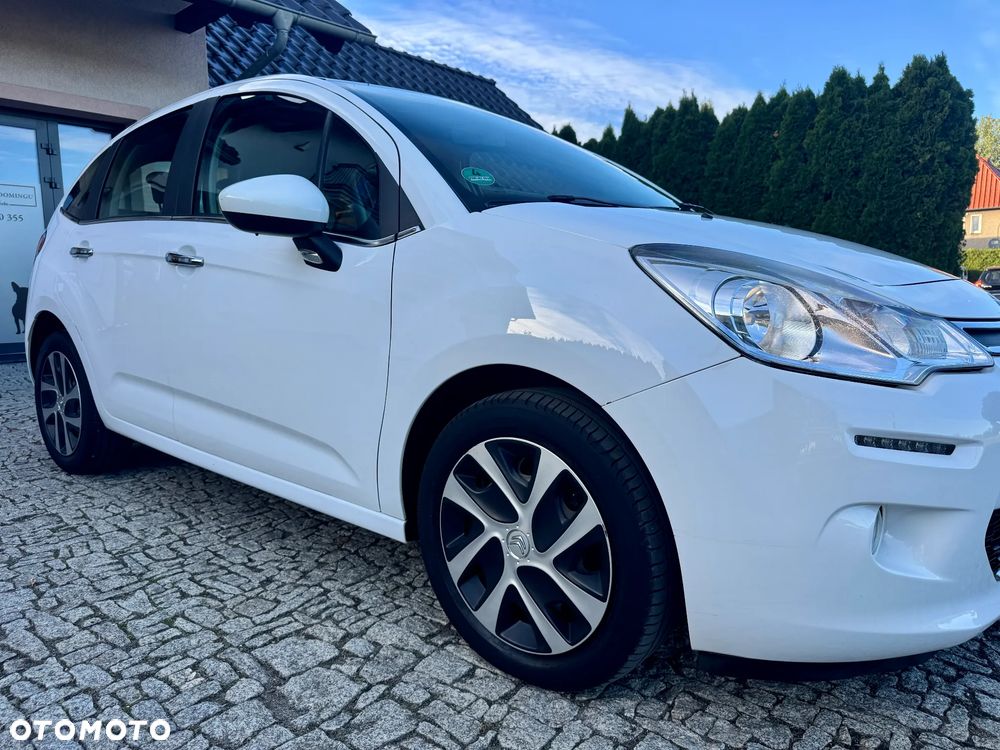 Citroën C3 e-HDi 70 EGS Selection - 11