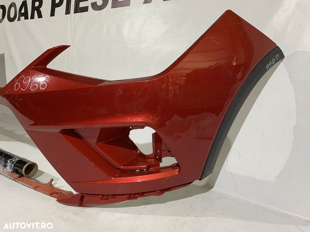 Bara fata Seat Arona, 2019, 2020, 2021, 2022, cod origine OE 6F9807221B. - 10