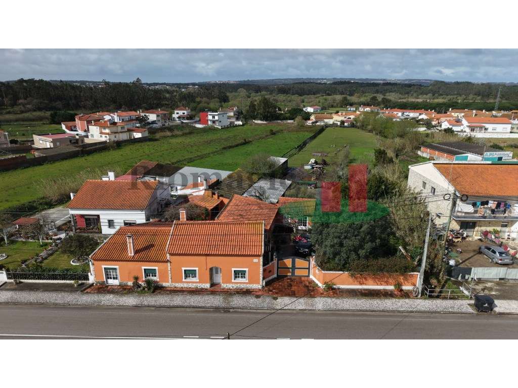 Moradia T3 Tornada***RIOMAGIC*** - Grande imagem: 2/60