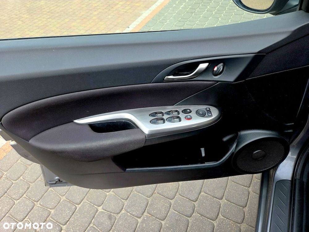 Honda Civic - 9