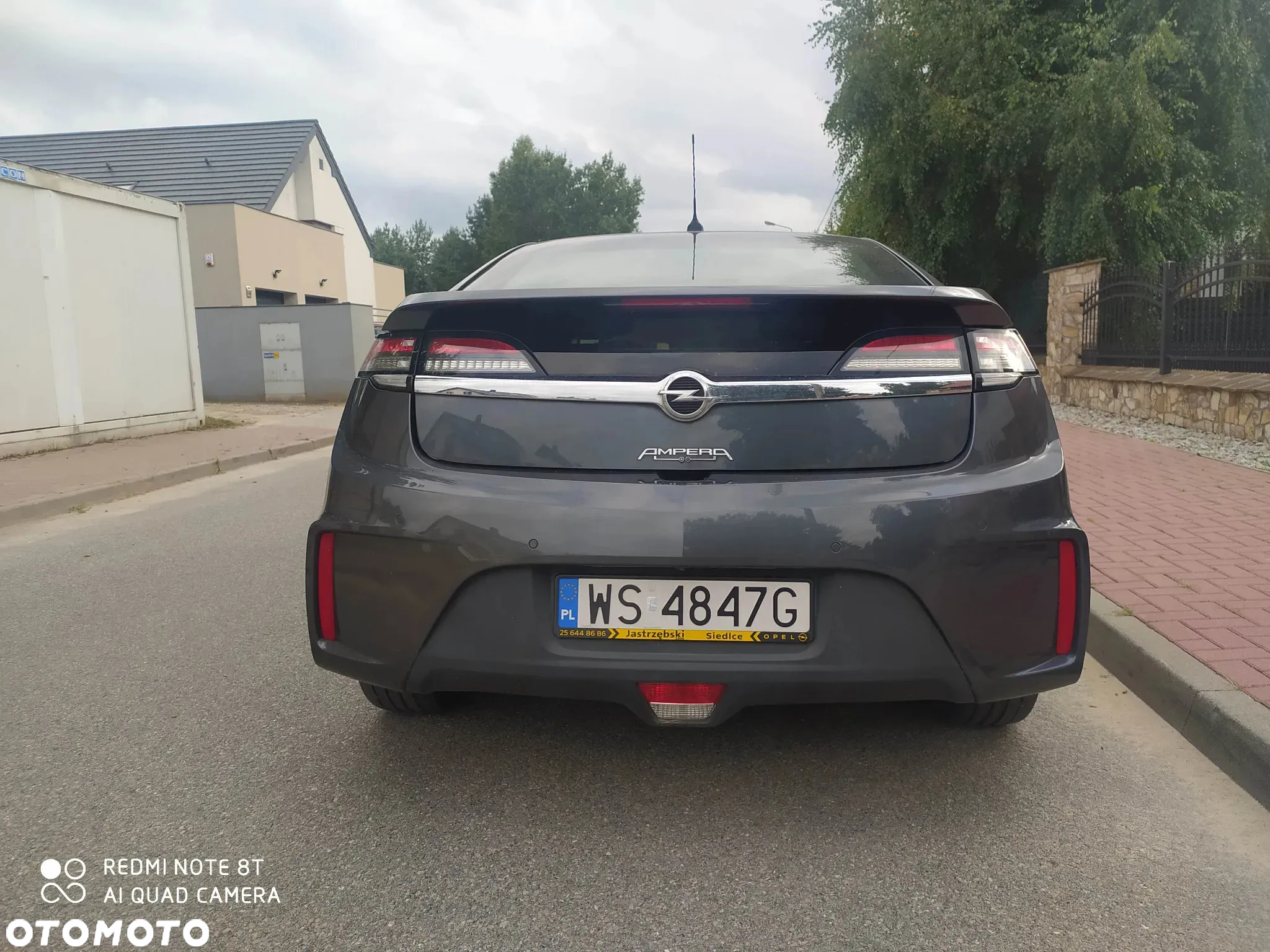Opel Ampera - 4