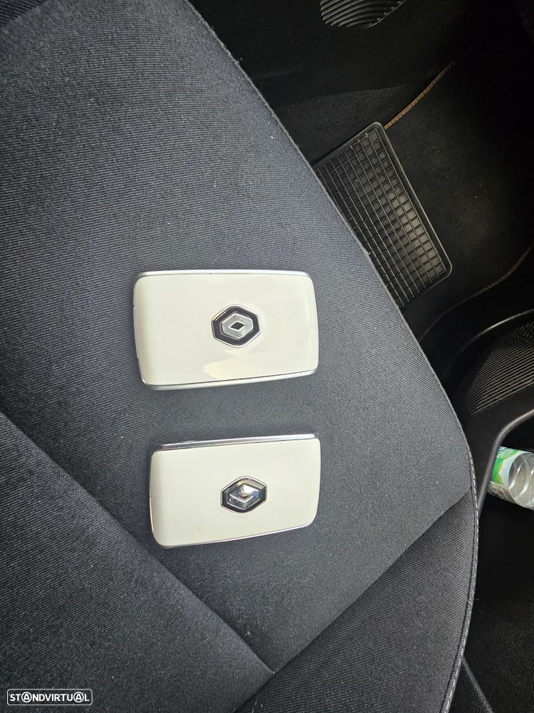 Renault Captur TCe 100 LIFE - 28