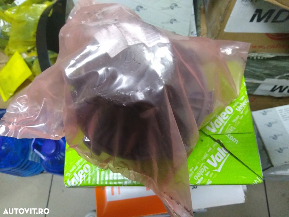 aeroterma W906, W309, W311, W315 - 2