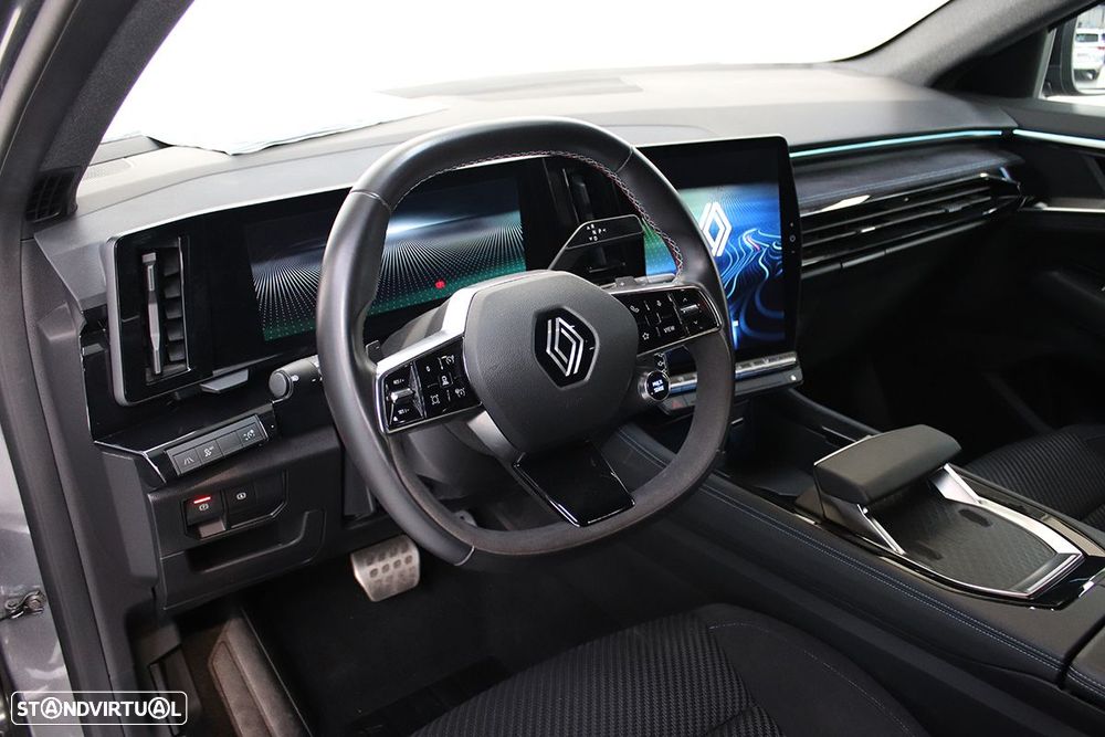 Renault Austral 1.3 Mild Hybrid Techno Espirit Auto - 7