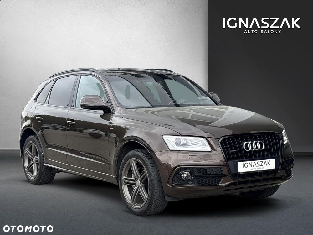 Audi Q5 2.0 TDI Quattro S tronic - 8