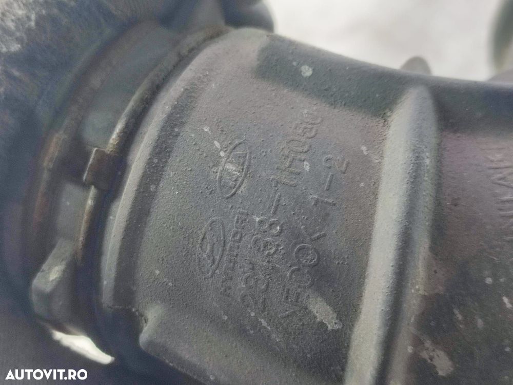 Furtun intercooler 28138-1H050 1.6 benzina G4FC Hyundai i30 FD [facel - 3