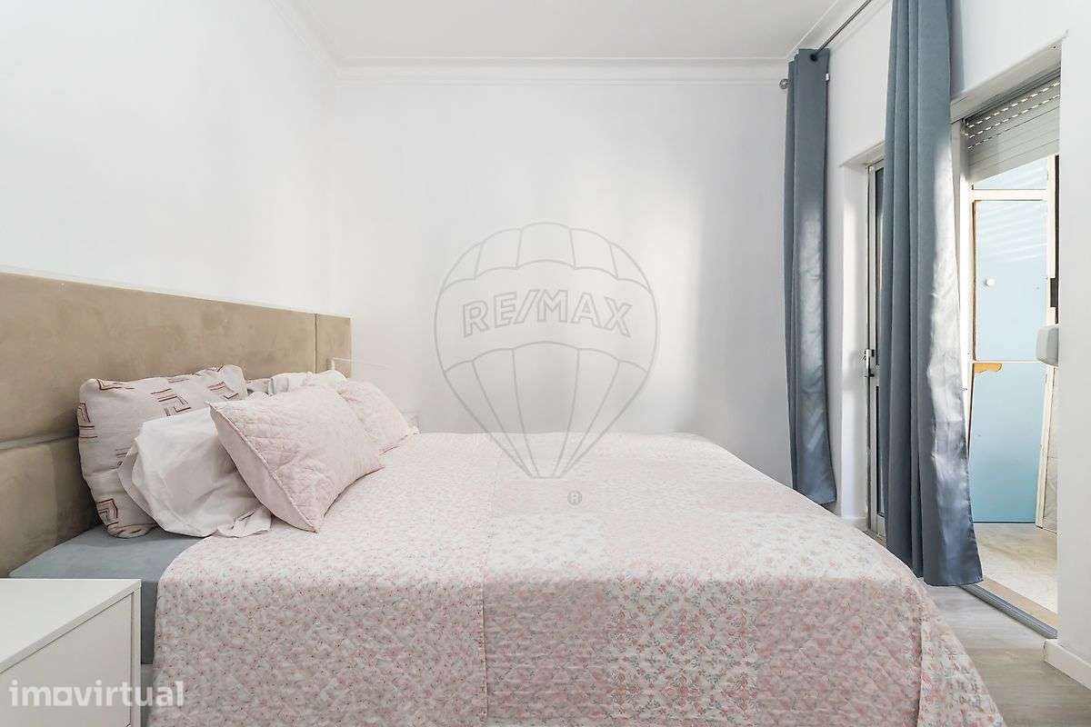 Apartamento T2 para venda - Grande imagem: 3/32