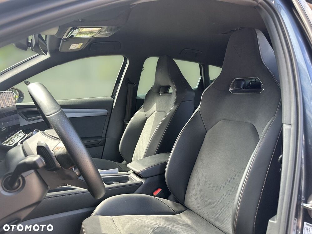 Cupra Formentor 1.5 eTSI mHEV DSG - 13