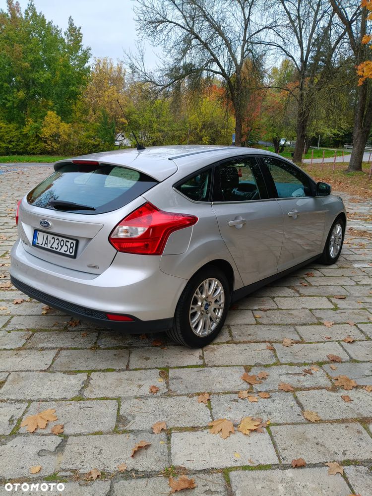 Ford Focus - 6
