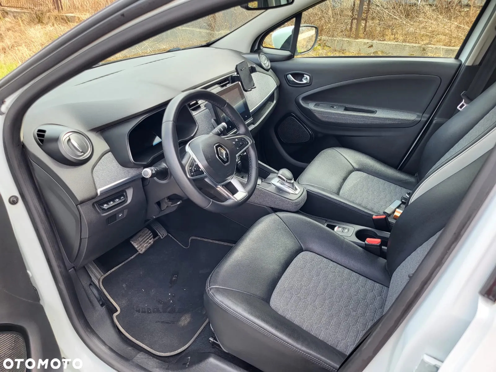 Renault Zoe (mit Batterie) Z.E 50 EXPERIENCE - 15