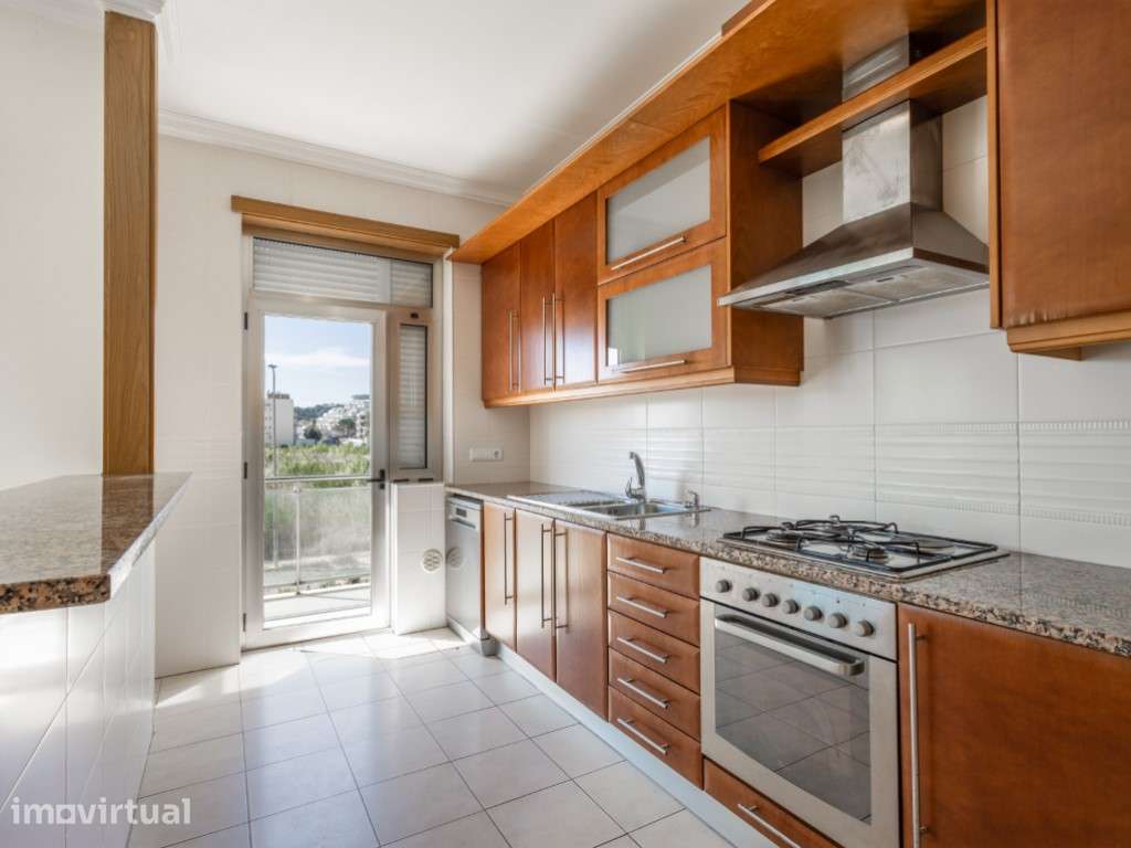 Apartamento T2 com aparcamento na FozVillage - Grande imagem: 3/26